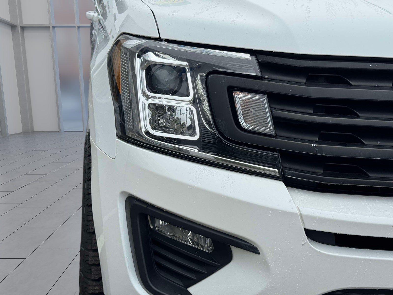 2020 Ford Expedition XLT