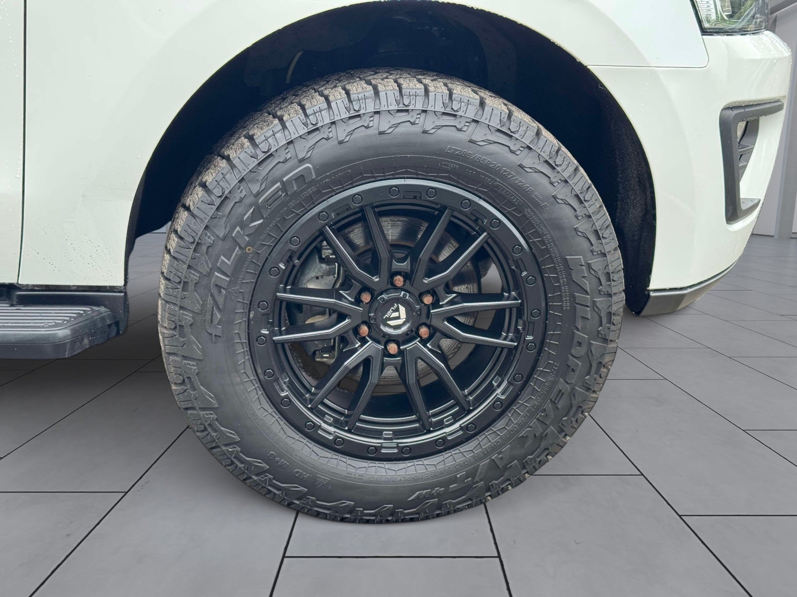 2020 Ford Expedition XLT