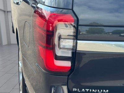2024 Ford Expedition Platinum