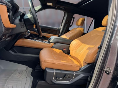 2024 Ford Expedition Platinum