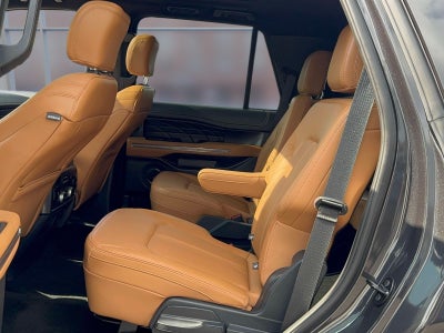 2024 Ford Expedition Platinum
