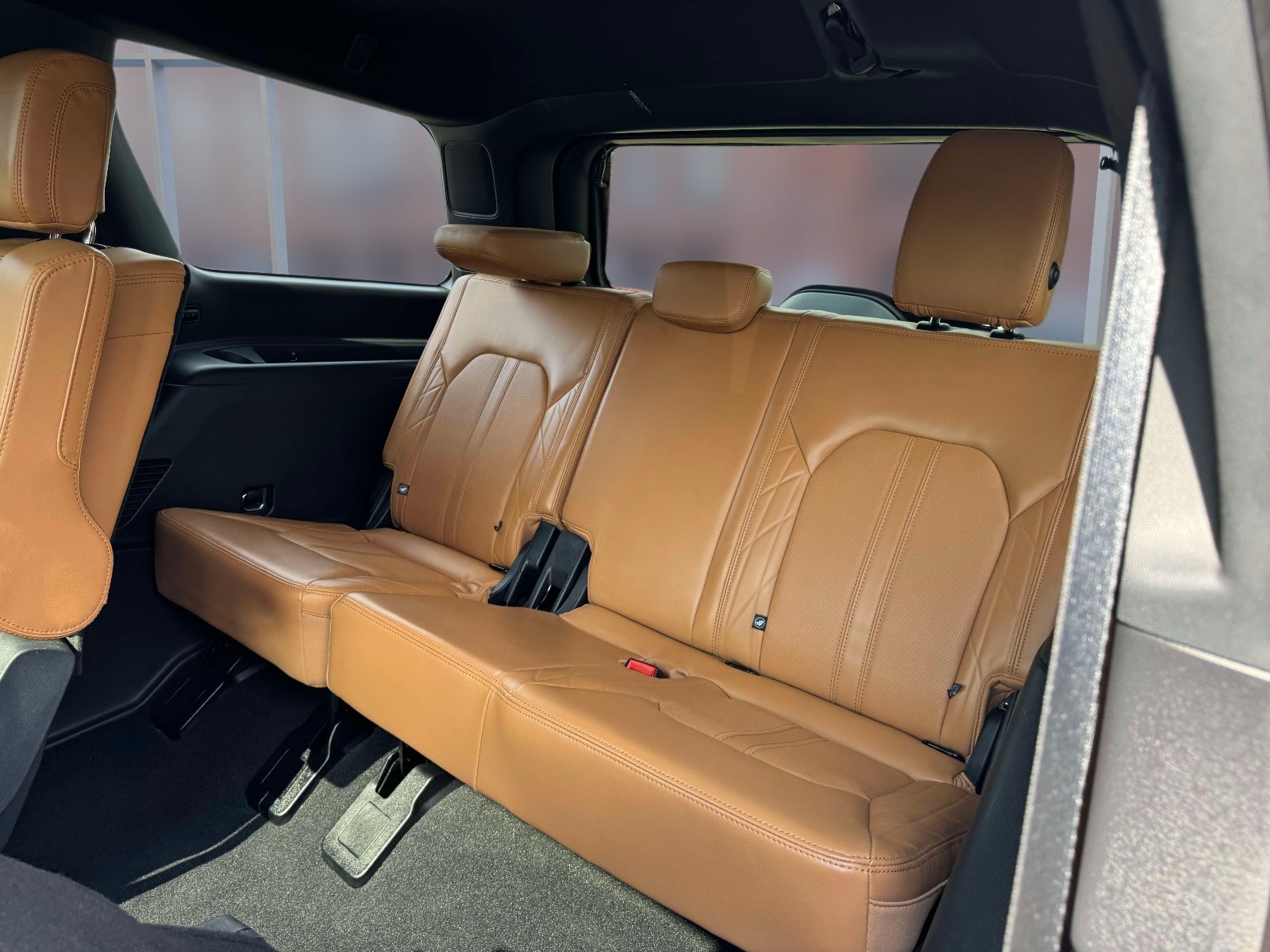 2024 Ford Expedition Platinum