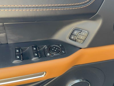 2024 Ford Expedition Platinum