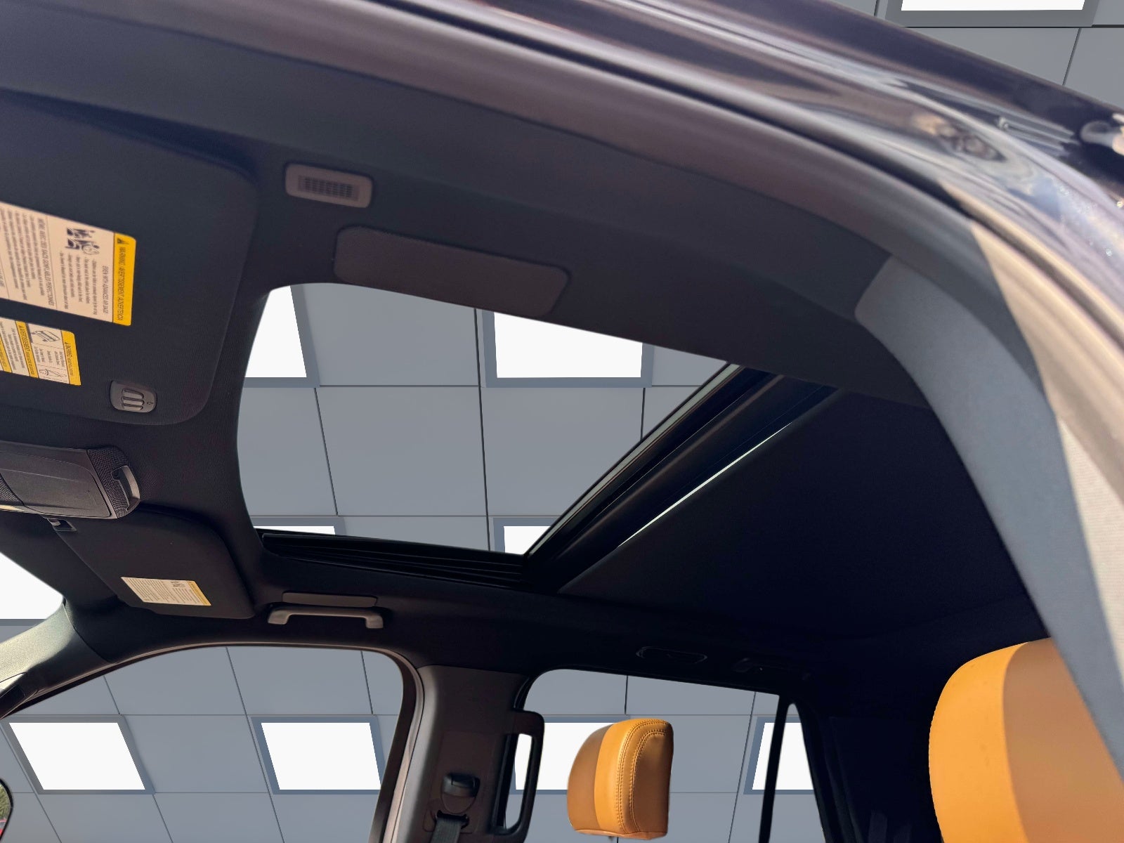 2024 Ford Expedition Platinum