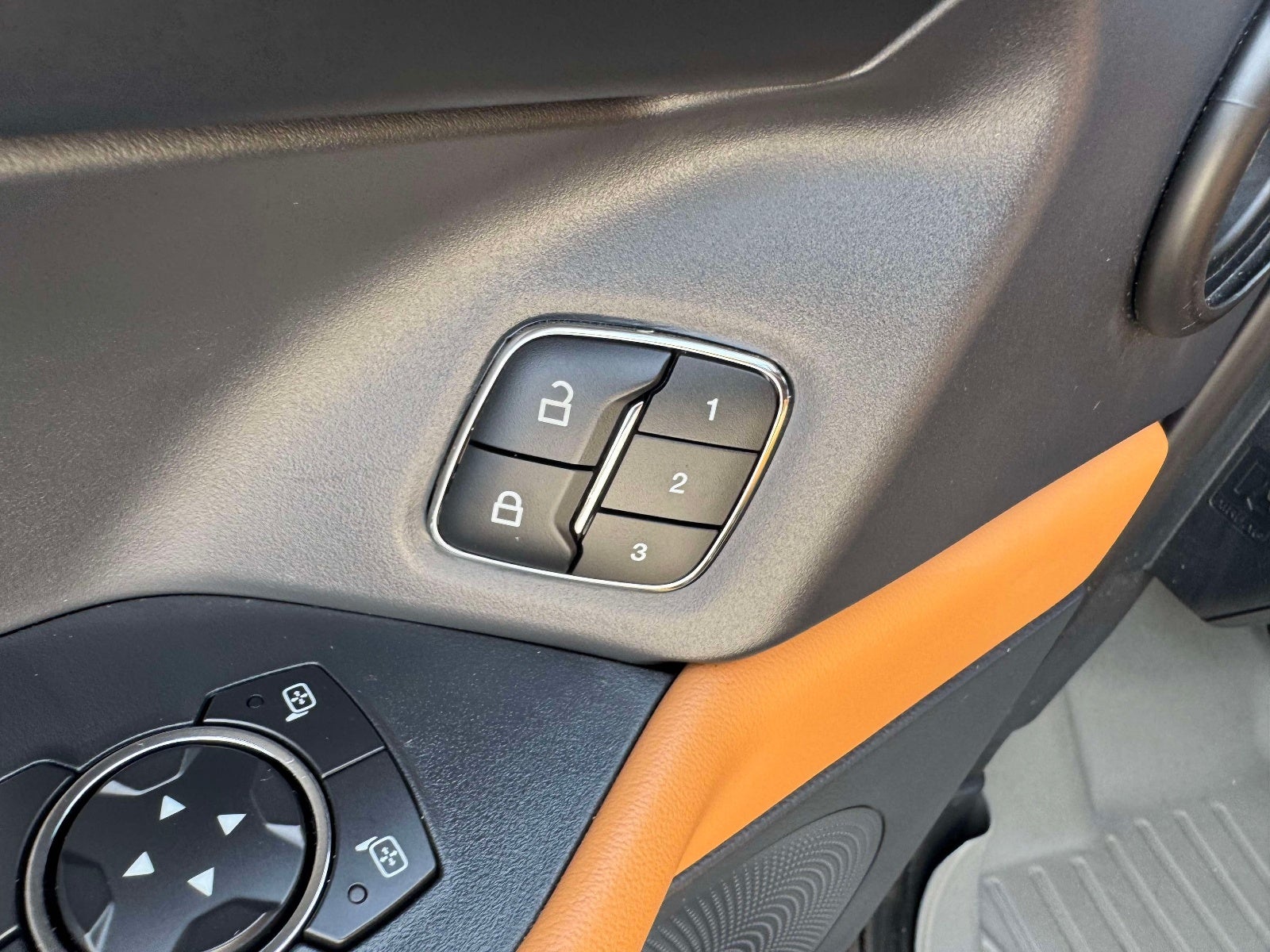 2024 Ford Expedition Platinum