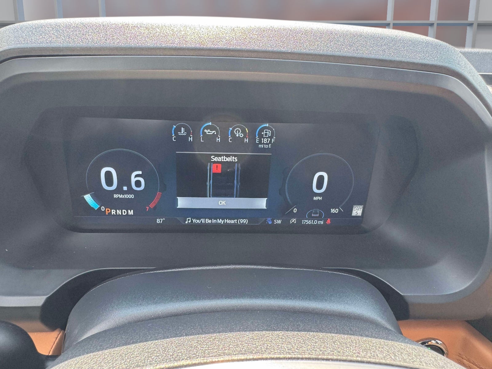 2024 Ford Expedition Platinum