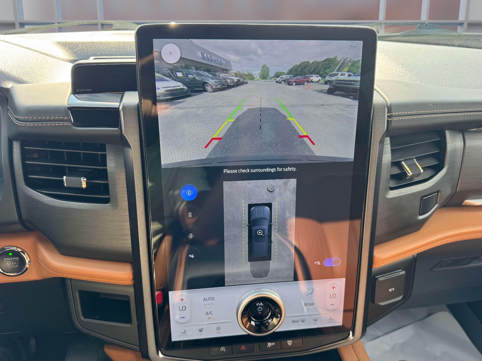 2024 Ford Expedition Platinum
