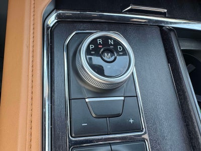 2024 Ford Expedition Platinum