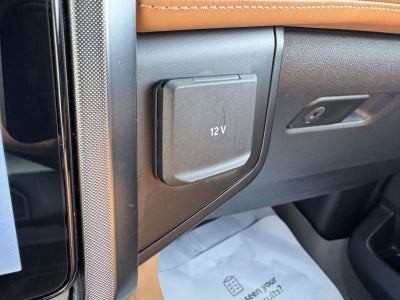 2024 Ford Expedition Platinum