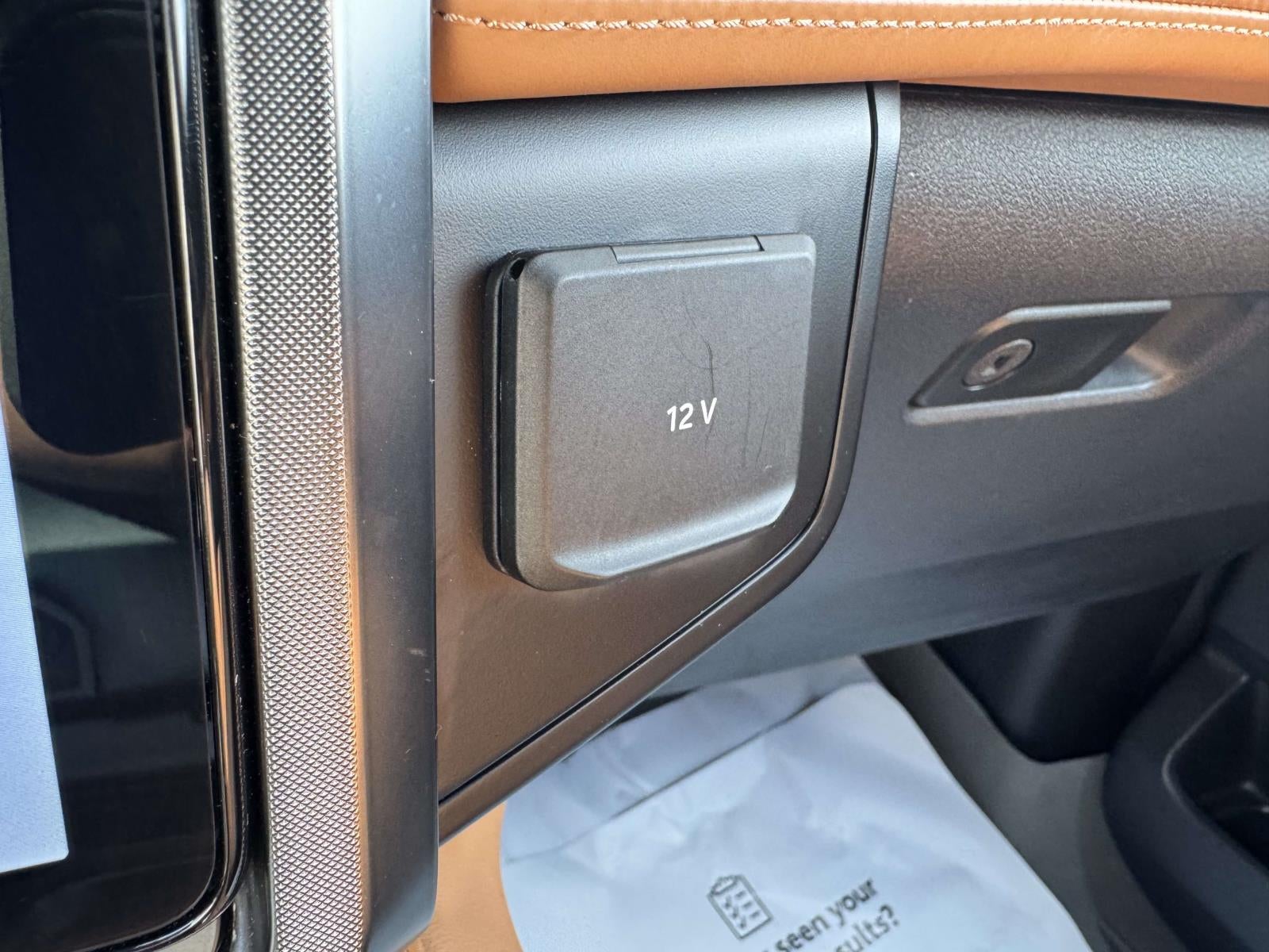 2024 Ford Expedition Platinum