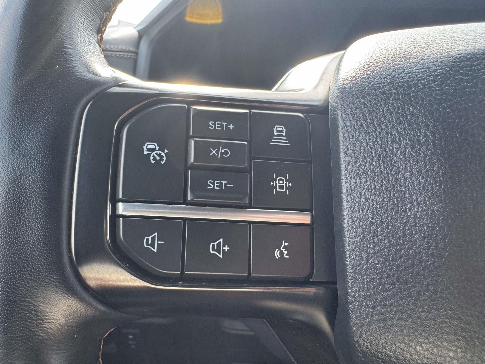 2024 Ford Expedition Platinum