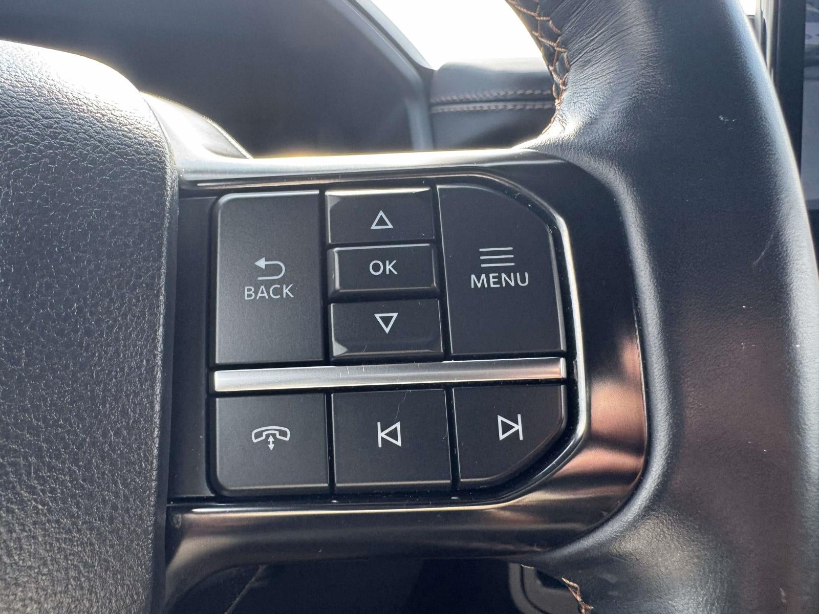 2024 Ford Expedition Platinum