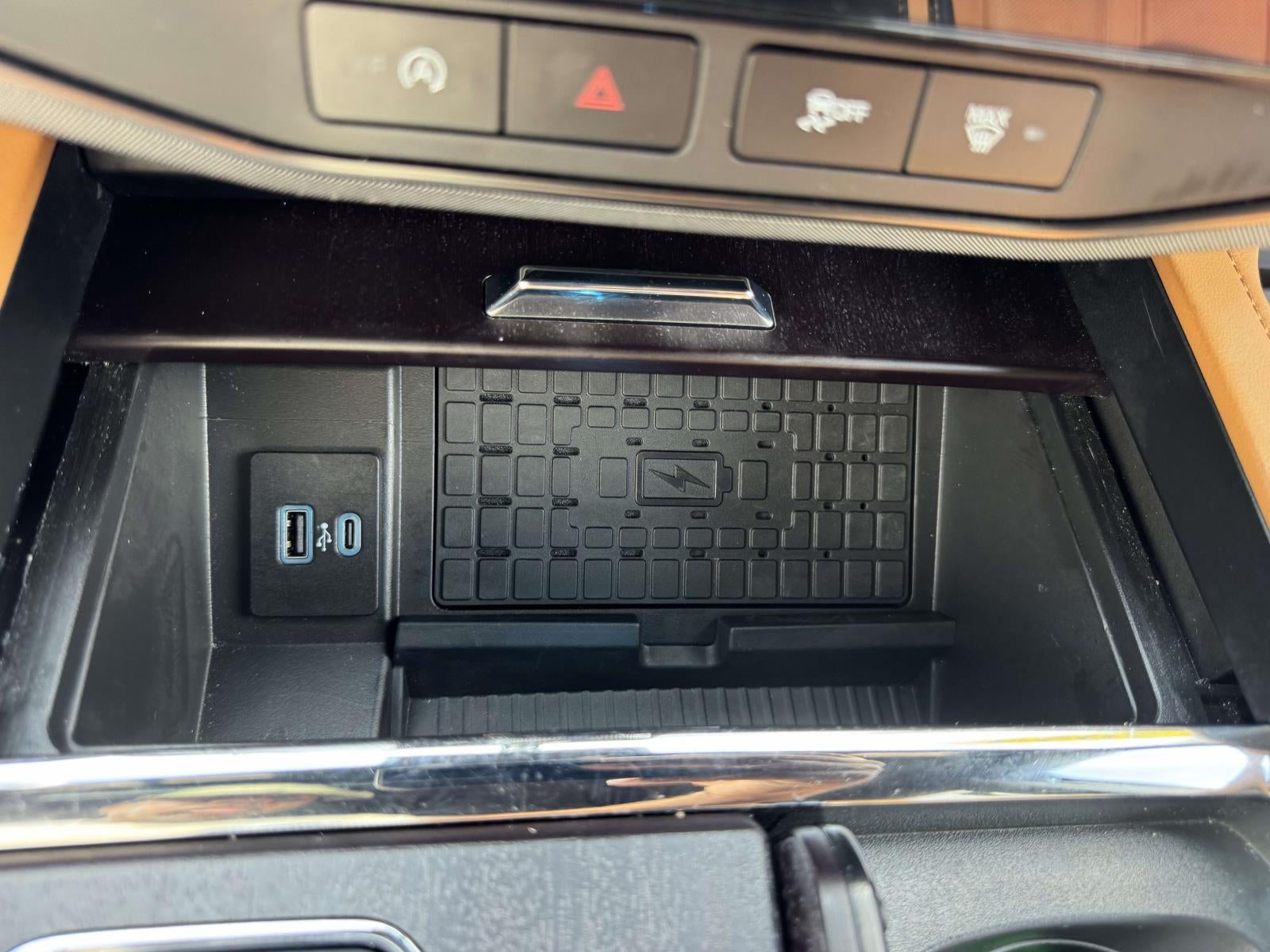 2024 Ford Expedition Platinum