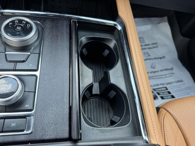 2024 Ford Expedition Platinum