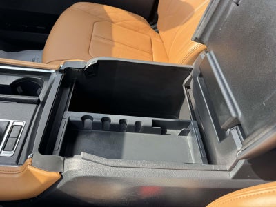 2024 Ford Expedition Platinum