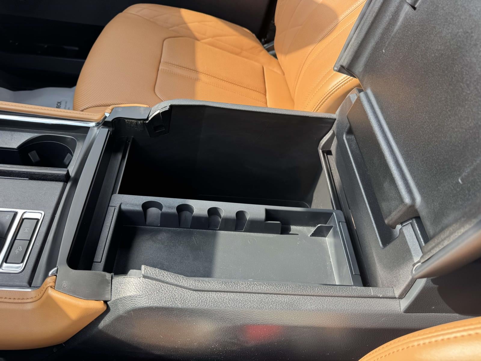 2024 Ford Expedition Platinum