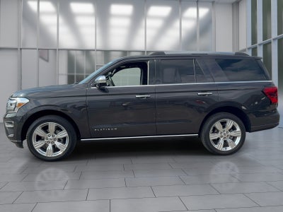 2024 Ford Expedition Platinum