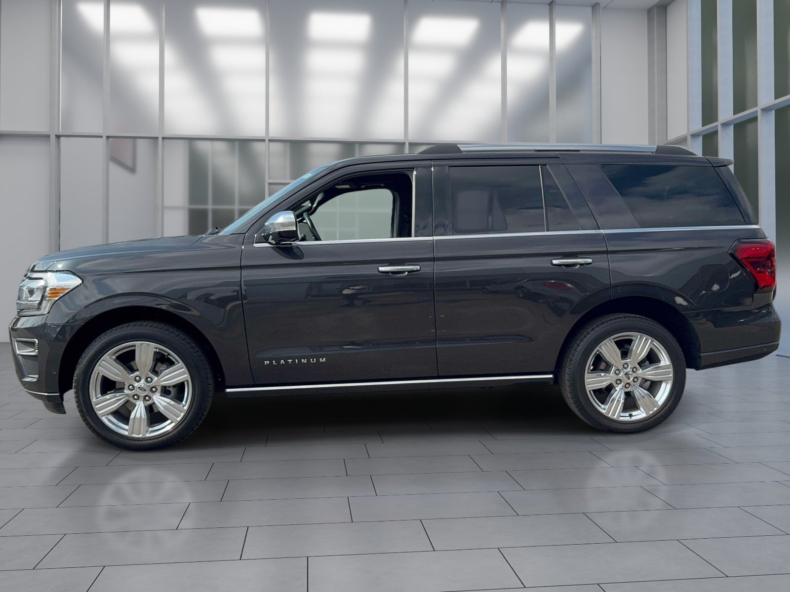 2024 Ford Expedition Platinum
