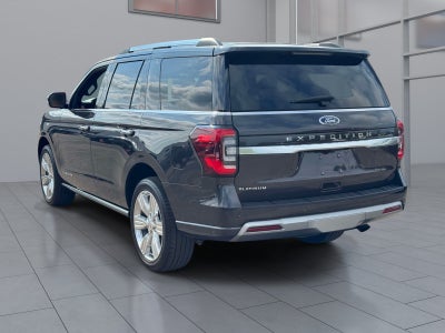 2024 Ford Expedition Platinum