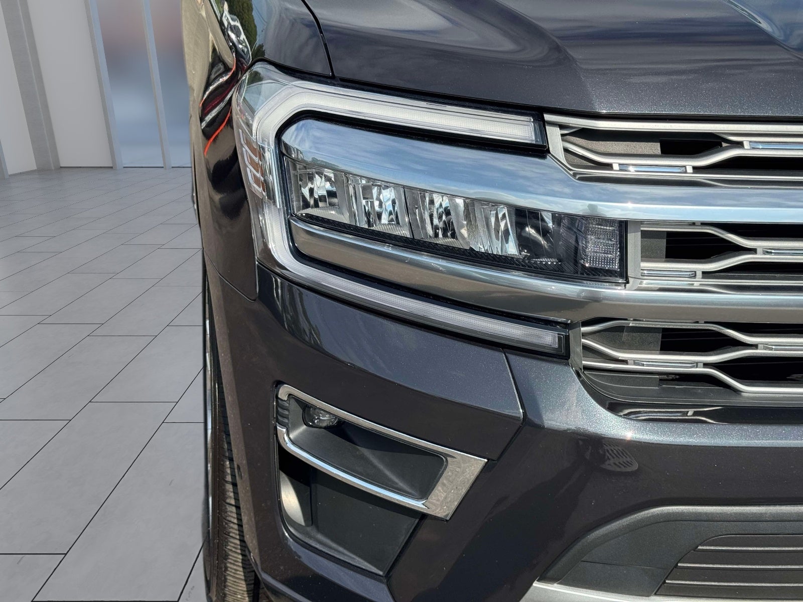 2024 Ford Expedition Platinum