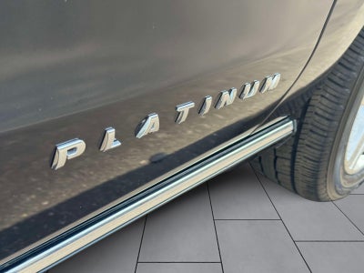 2024 Ford Expedition Platinum