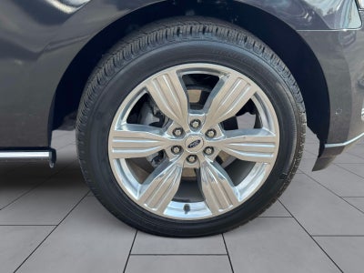 2024 Ford Expedition Platinum