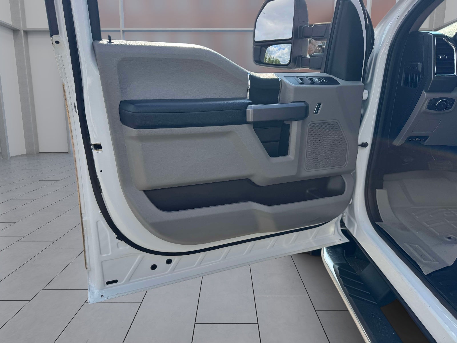 2018 Ford F-250SD XLT