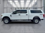 2018 Ford F-250SD XLT