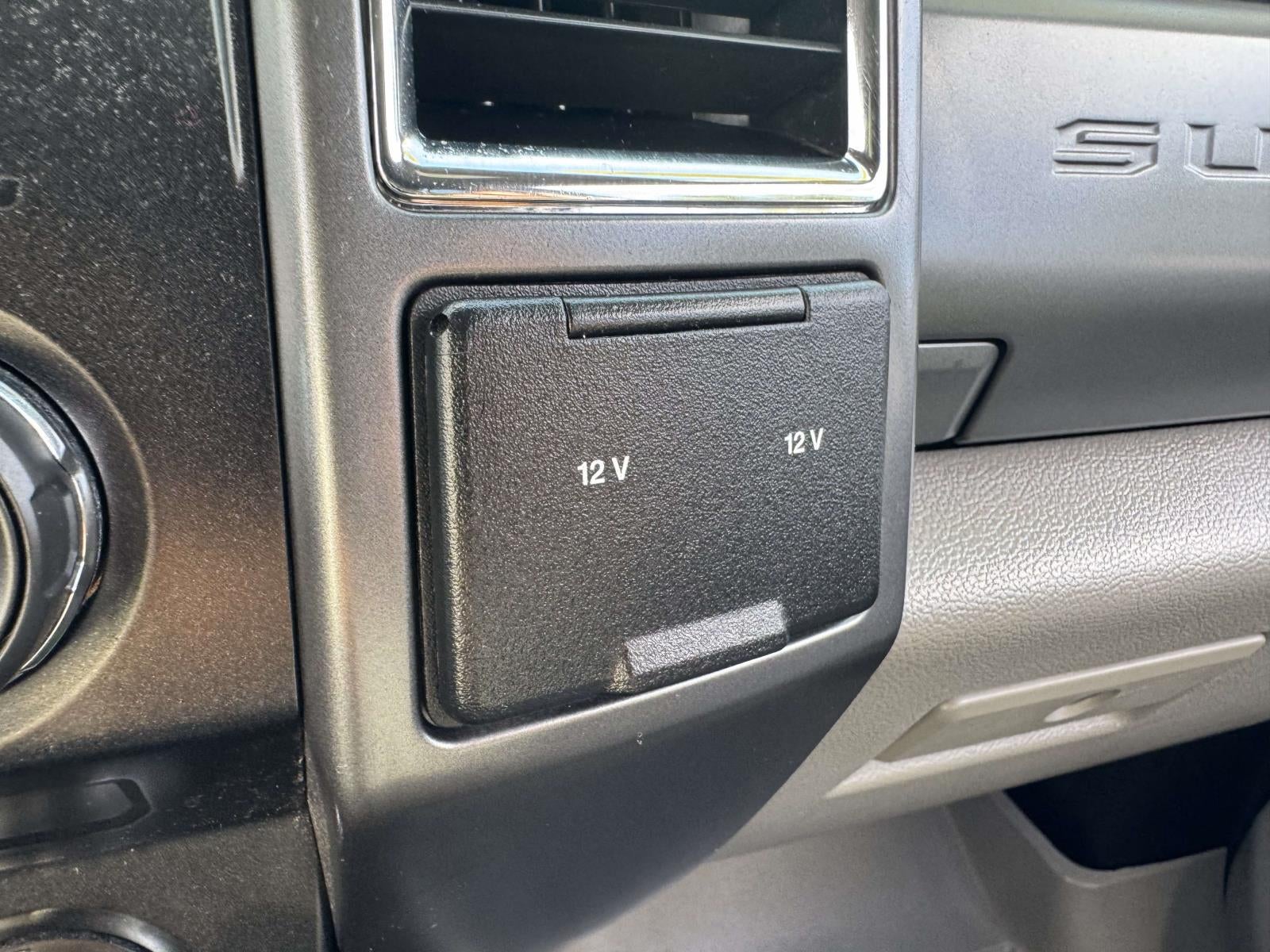 2018 Ford F-250SD XLT