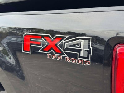 2018 Ford F-250SD XL
