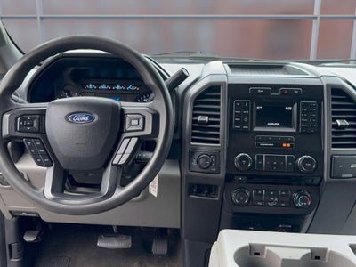 2018 Ford F-250SD XL