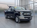 2018 Ford F-250SD XL