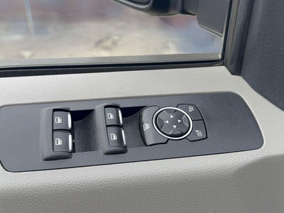 2018 Ford F-250SD XL