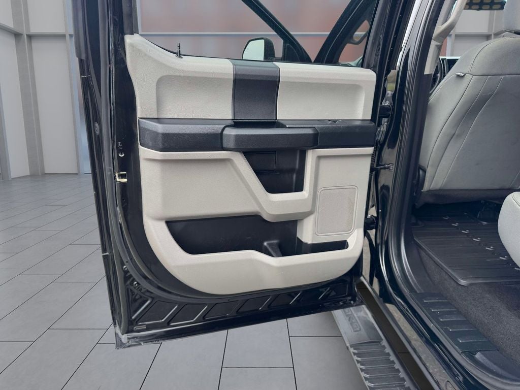 2018 Ford F-250SD XL