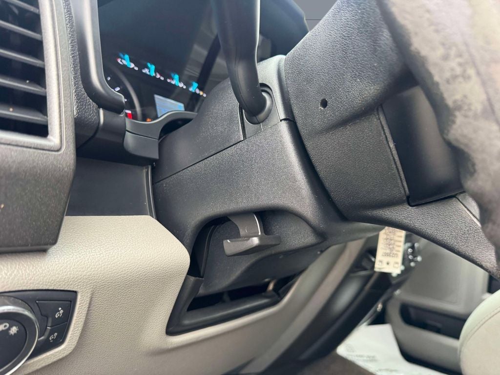 2018 Ford F-250SD XL