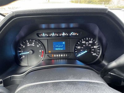 2018 Ford F-250SD XL