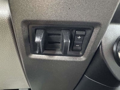2018 Ford F-250SD XL