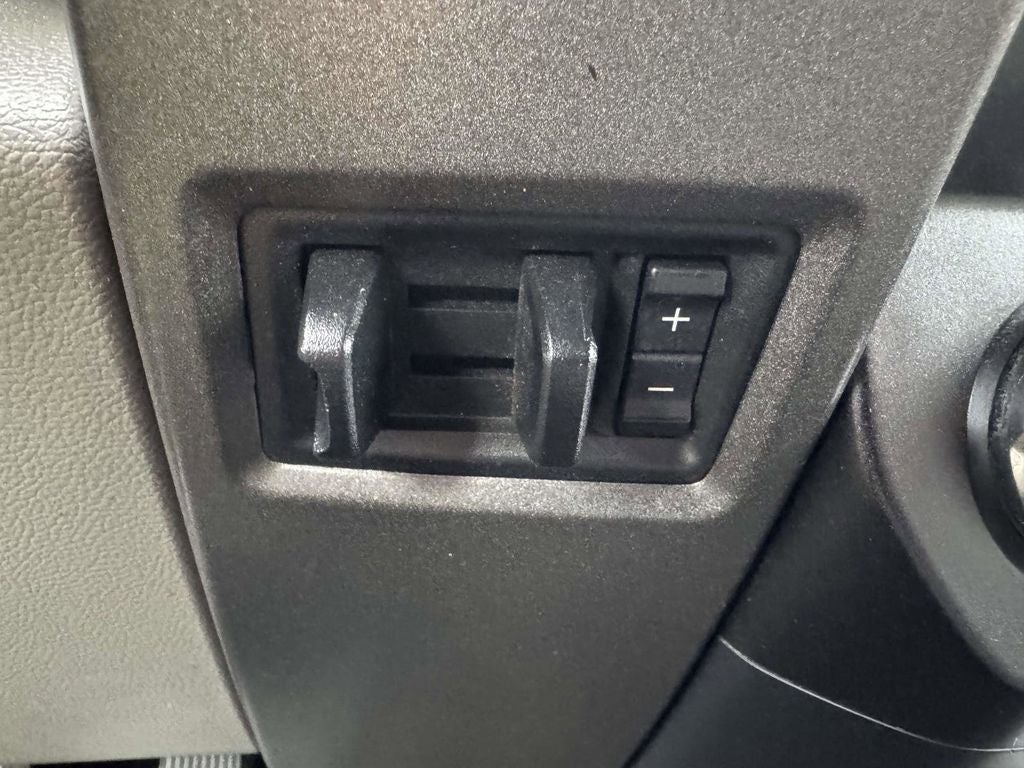 2018 Ford F-250SD XL