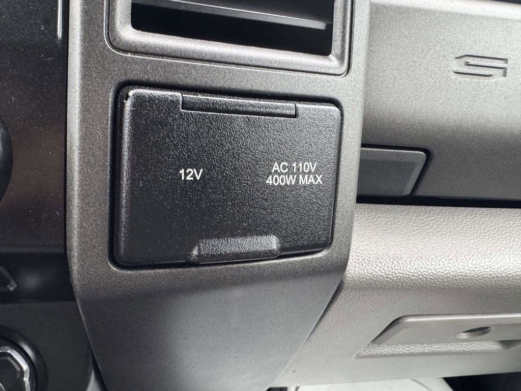 2018 Ford F-250SD XL