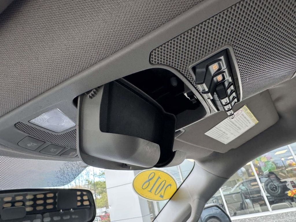 2018 Ford F-250SD XL