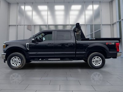 2018 Ford F-250SD XL