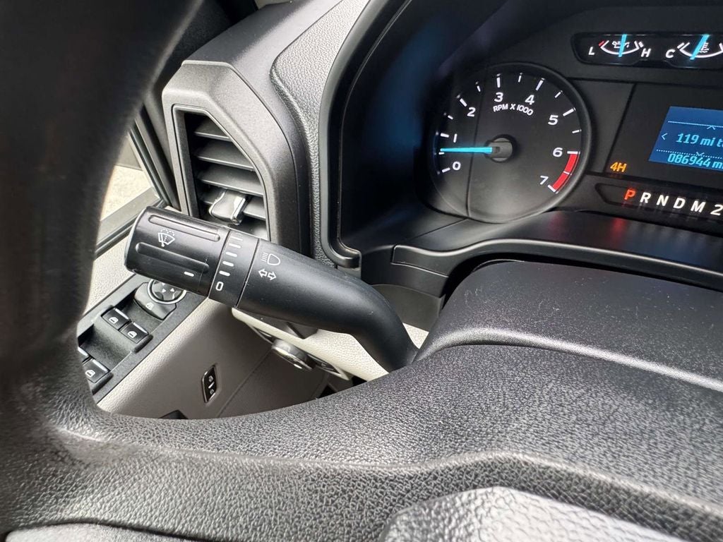 2018 Ford F-250SD XL