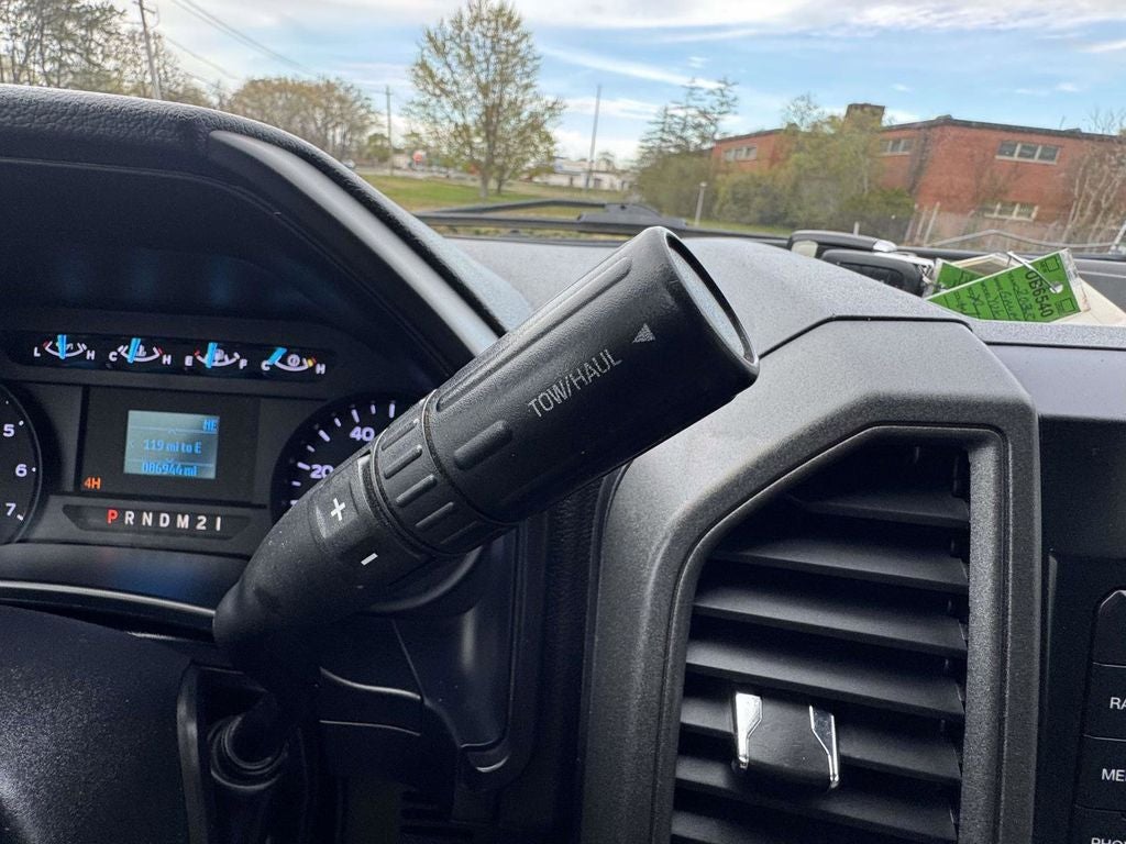 2018 Ford F-250SD XL