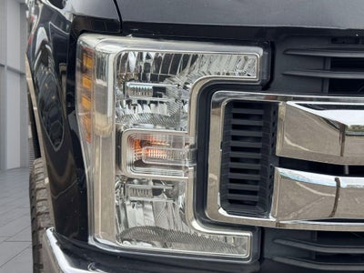 2018 Ford F-250SD XL