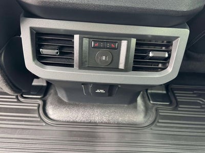 2025 Ford F-250SD Lariat