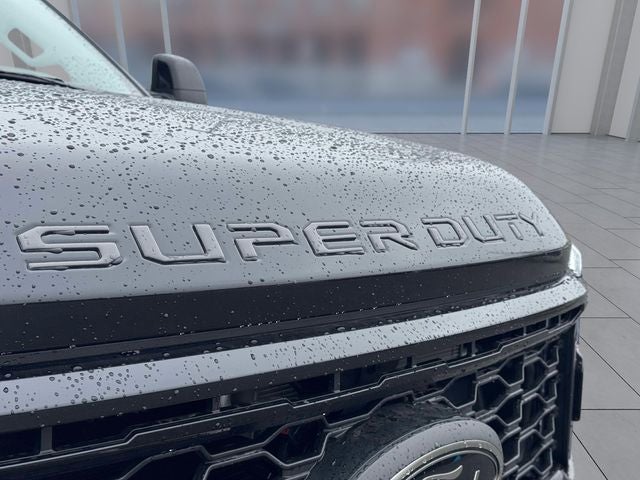 2025 Ford F-250SD Lariat
