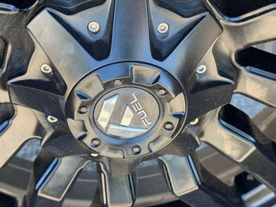 2020 Ford F-250SD Lariat