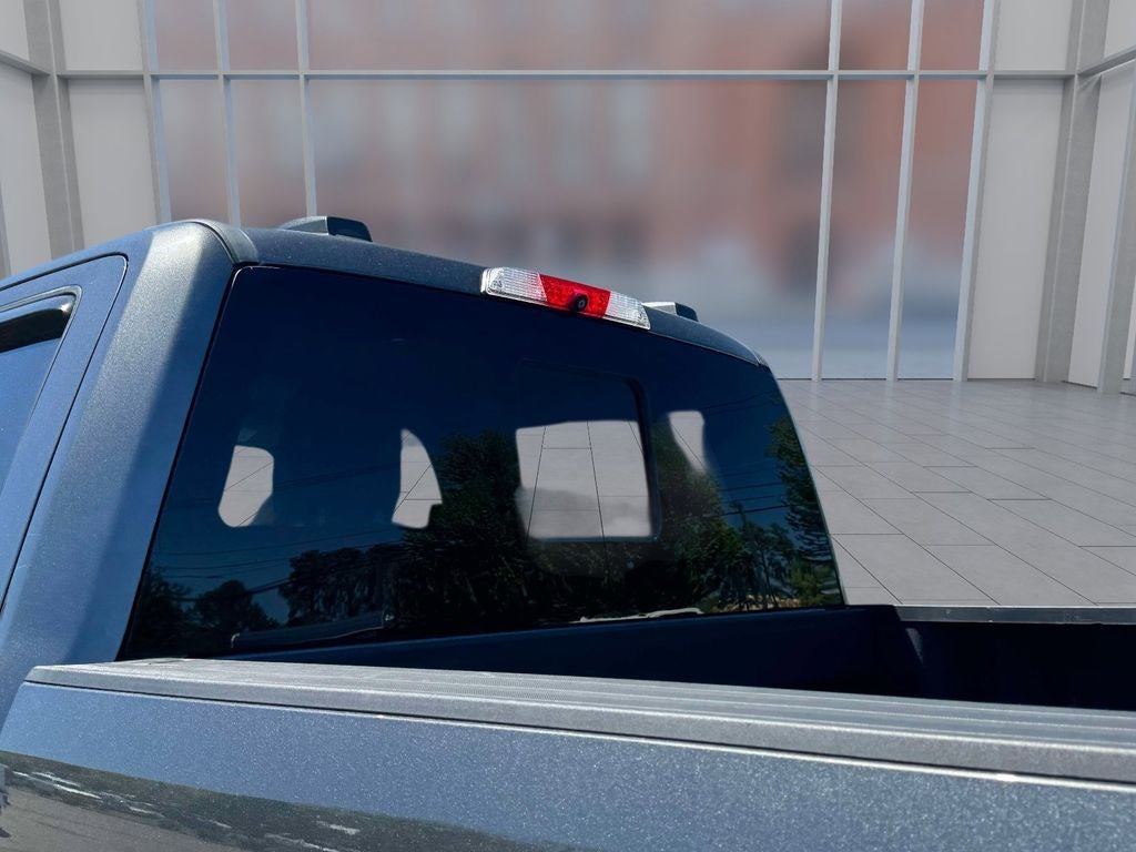 2020 Ford F-250SD Lariat
