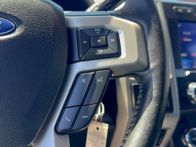 2020 Ford F-250SD Lariat