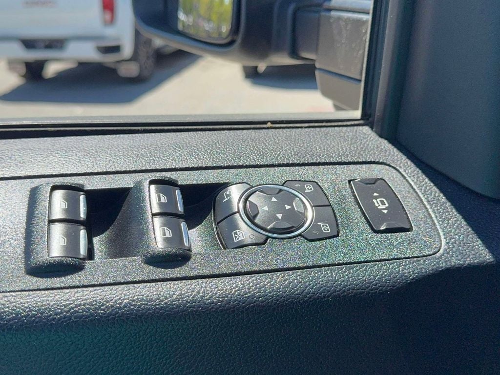 2020 Ford F-250SD Lariat